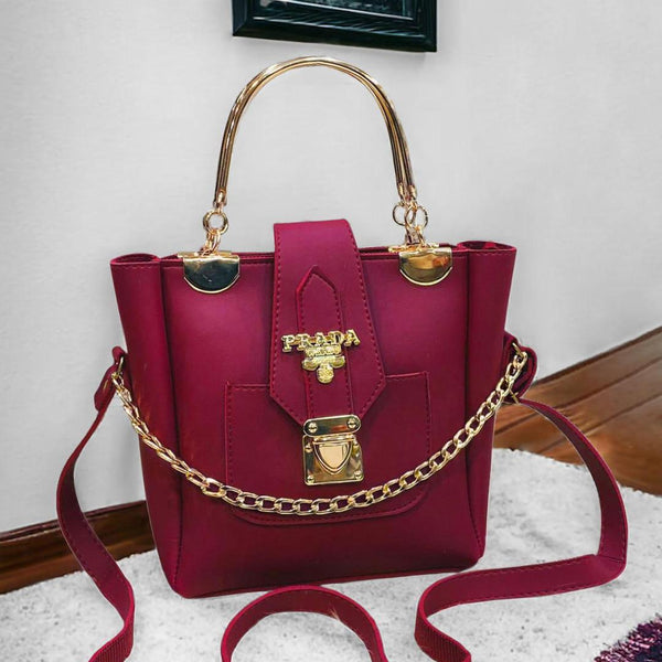 PU Leather bags